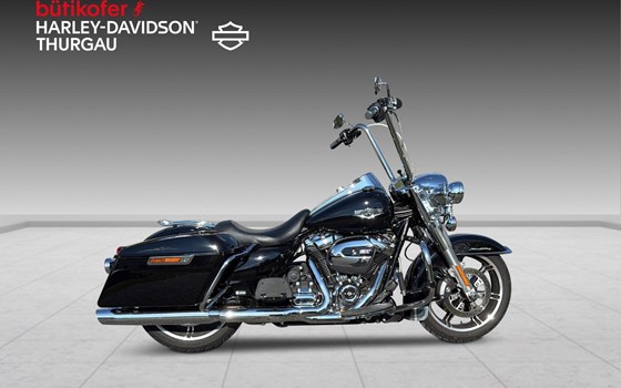 Offre Harley-Davidson Touring Road King FLHR - Image 2