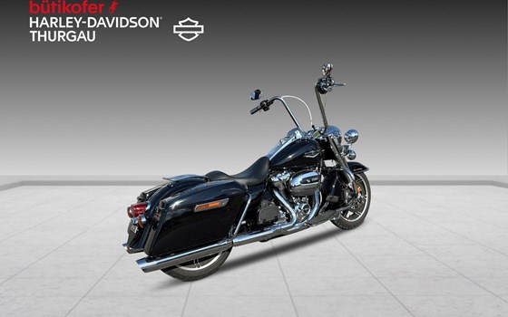 Offre Harley-Davidson Touring Road King FLHR - Image 3