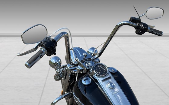 Offre Harley-Davidson Touring Road King FLHR - Image 4