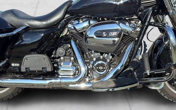 Offre Harley-Davidson Touring Road King FLHR - Image 5
