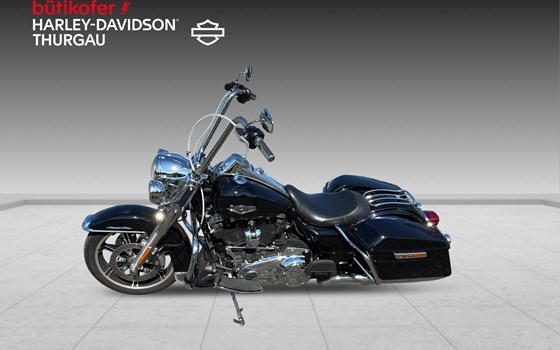 Offre Harley-Davidson Touring Road King FLHR - Image 8