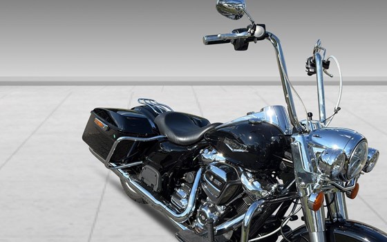 Offre Harley-Davidson Touring Road King FLHR - Image 9