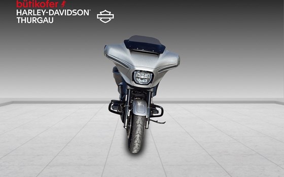 Motorrad Occasion Harley-Davidson CVO Street Glide FLHXSE - Bild 7