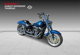 Occasion Harley-Davidson Softail Fat Boy 114 FLFBS