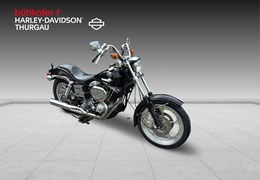 Occasion Harley-Davidson Sportster XL 1200 L Low
