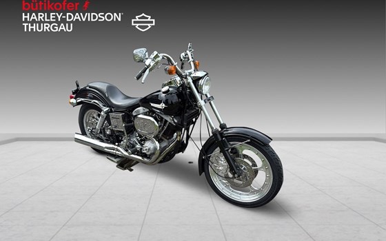 Offerta Harley-Davidson Sportster XL 1200 L Low - Immagine 1