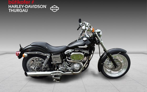 Offerta Harley-Davidson Sportster XL 1200 L Low - Immagine 2