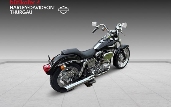 Offerta Harley-Davidson Sportster XL 1200 L Low - Immagine 3