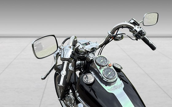 Offerta Harley-Davidson Sportster XL 1200 L Low - Immagine 4