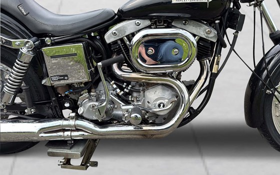 Offerta Harley-Davidson Sportster XL 1200 L Low - Immagine 5