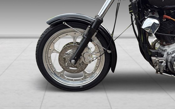 Offerta Harley-Davidson Sportster XL 1200 L Low - Immagine 6