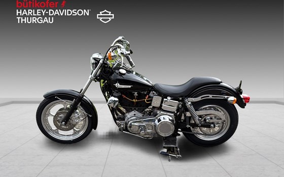Offerta Harley-Davidson Sportster XL 1200 L Low - Immagine 8