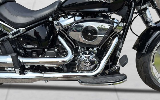 Offerta Harley-Davidson Fat Boy 117 - Immagine 5