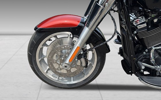 Offerta Harley-Davidson Fat Boy 117 - Immagine 6