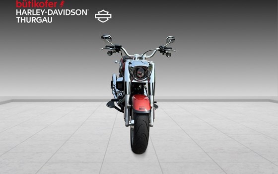 Offerta Harley-Davidson Fat Boy 117 - Immagine 7