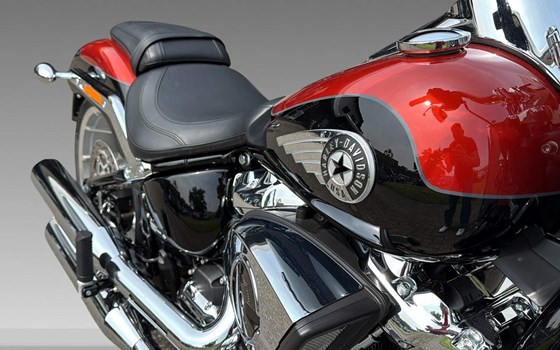 Offerta Harley-Davidson Fat Boy 117 - Immagine 9