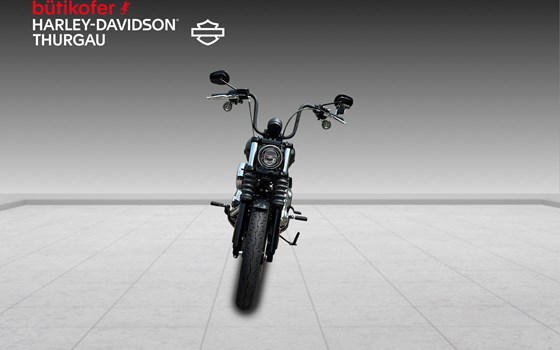 Neufahrzeug Harley-Davidson Street Bob 117 - Bild 7