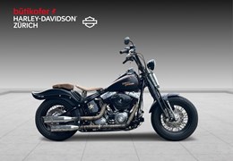 Occasion Harley-Davidson Softail Cross Bones FLSTSB