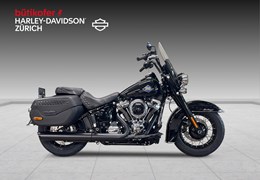 Neumotorrad Harley-Davidson Softail Heritage Classic FLHC