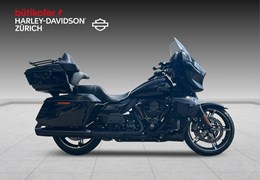 Neumotorrad Harley-Davidson Street Glide Ultra