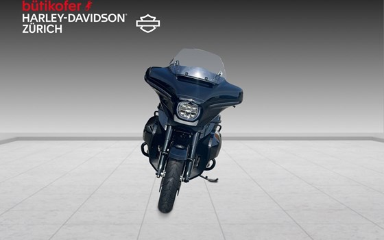 Neufahrzeug Harley-Davidson Street Glide Ultra - Bild 2