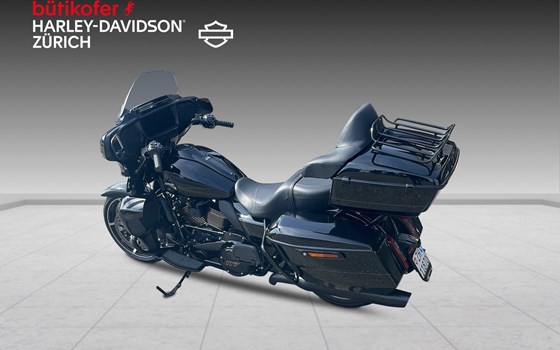 Neufahrzeug Harley-Davidson Street Glide Ultra - Bild 5