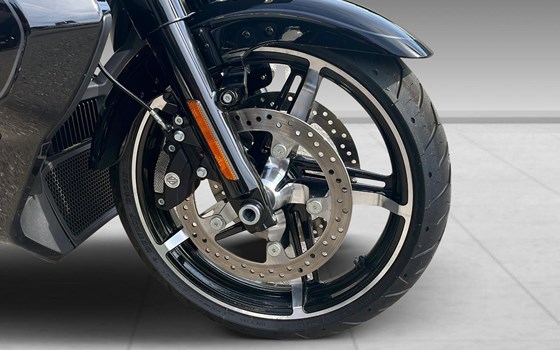 Neufahrzeug Harley-Davidson Street Glide Ultra - Bild 6