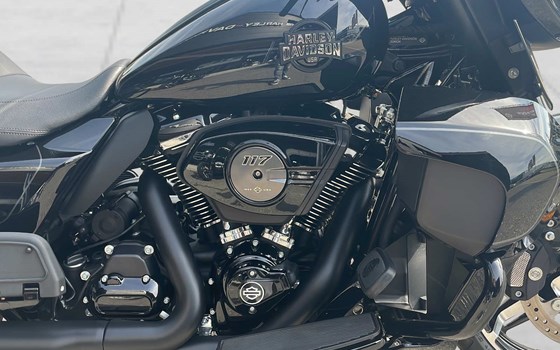 Neufahrzeug Harley-Davidson Street Glide Ultra - Bild 8