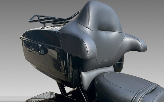 Neufahrzeug Harley-Davidson Street Glide Ultra - Bild 9