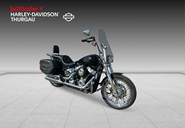 Occasion Harley-Davidson Softail Standard FXST