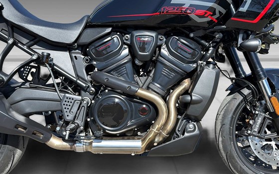 Neufahrzeug Harley-Davidson Pan America 1250 ST - Bild 5