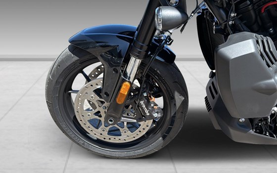 Neufahrzeug Harley-Davidson Pan America 1250 ST - Bild 6