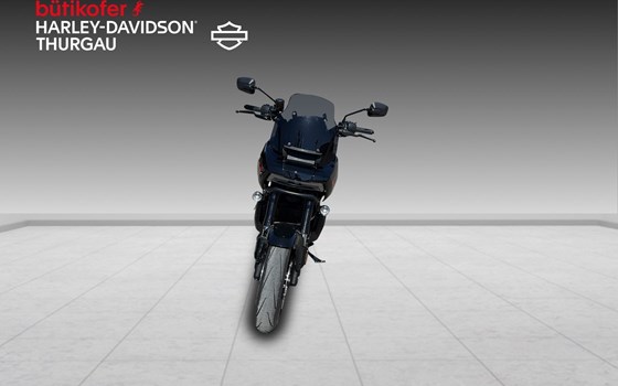 Neufahrzeug Harley-Davidson Pan America 1250 ST - Bild 7