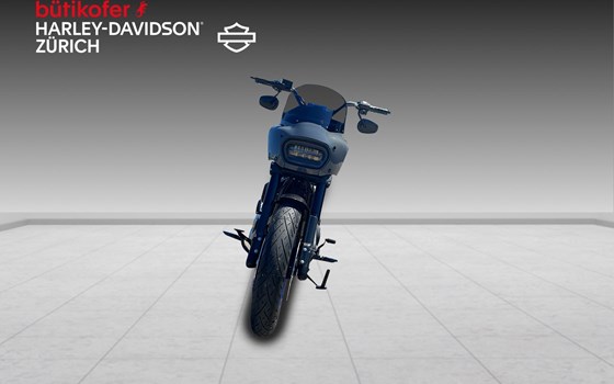 Neufahrzeug Harley-Davidson Softail Fat Bob 114 FXFBS - Bild 3