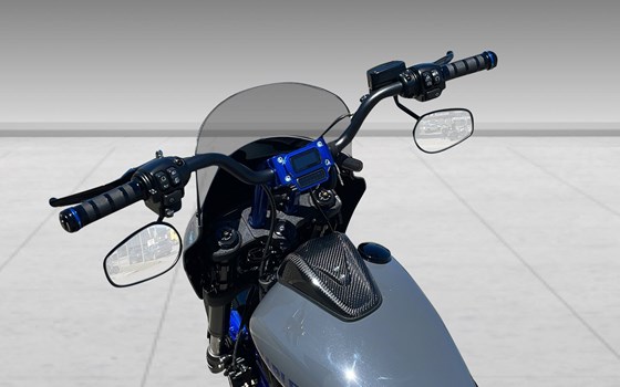 Neufahrzeug Harley-Davidson Softail Fat Bob 114 FXFBS - Bild 9