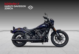 Neumotorrad Harley-Davidson Low Rider S FXLRS