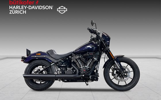 Neufahrzeug Harley-Davidson Low Rider S FXLRS - Bild 1
