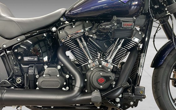 Neufahrzeug Harley-Davidson Low Rider S FXLRS - Bild 10