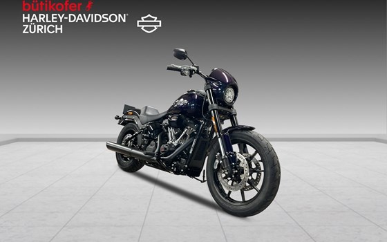 Neufahrzeug Harley-Davidson Low Rider S FXLRS - Bild 2