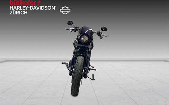 Neufahrzeug Harley-Davidson Low Rider S FXLRS - Bild 3