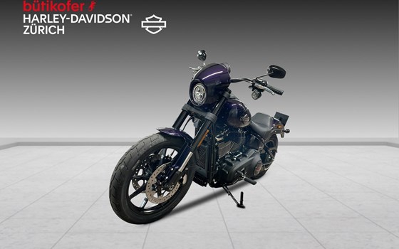 Neufahrzeug Harley-Davidson Low Rider S FXLRS - Bild 4