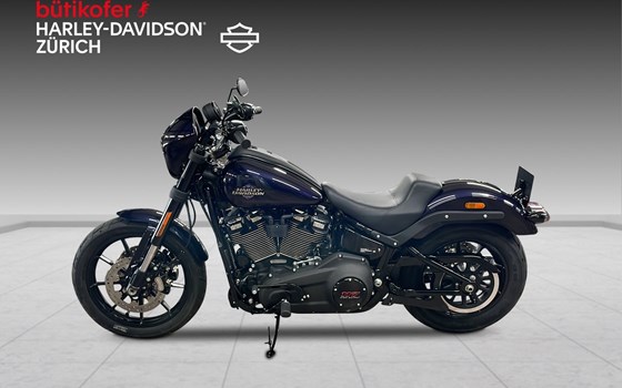 Neufahrzeug Harley-Davidson Low Rider S FXLRS - Bild 5