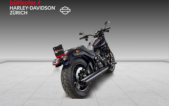 Neufahrzeug Harley-Davidson Low Rider S FXLRS - Bild 7