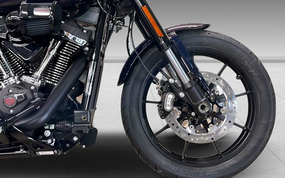 Neufahrzeug Harley-Davidson Low Rider S FXLRS - Bild 8