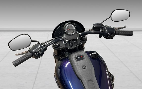 Neufahrzeug Harley-Davidson Low Rider S FXLRS - Bild 9