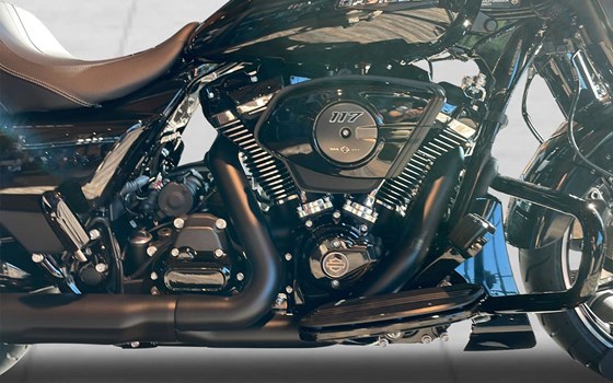 Neufahrzeug Harley-Davidson Street Glide FLHX - Bild 10