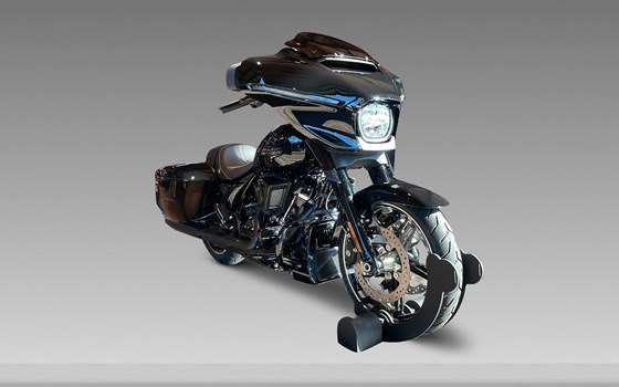 Neufahrzeug Harley-Davidson Street Glide FLHX - Bild 2