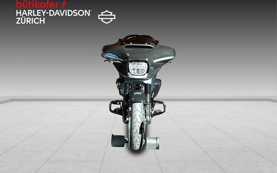 Neufahrzeug Harley-Davidson Street Glide FLHX - Bild 3
