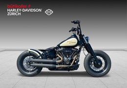Neumotorrad Harley-Davidson Softail Heritage Classic 114 FLHCS