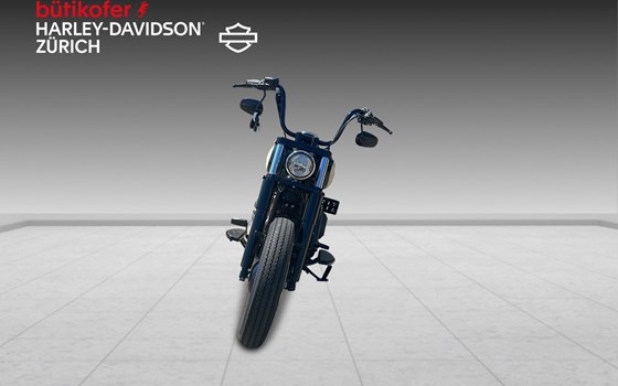 Neufahrzeug Harley-Davidson Softail Heritage Classic 114 FLHCS - Bild 2